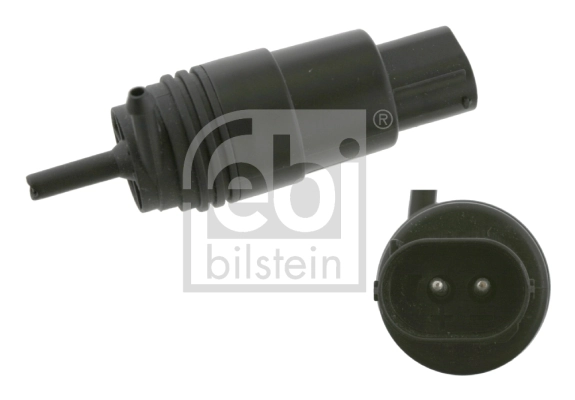Washer Fluid Pump, window cleaning